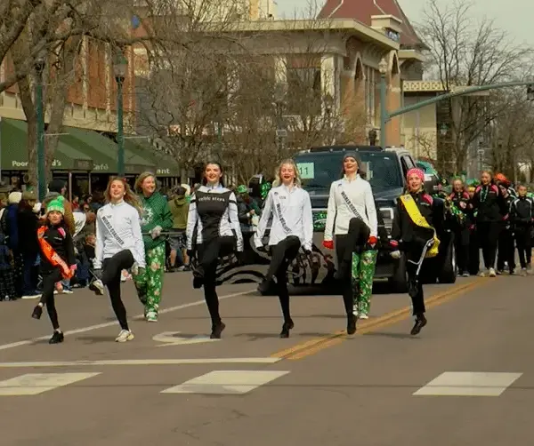 St. Patrick’s Day Celebrations and Their Significance