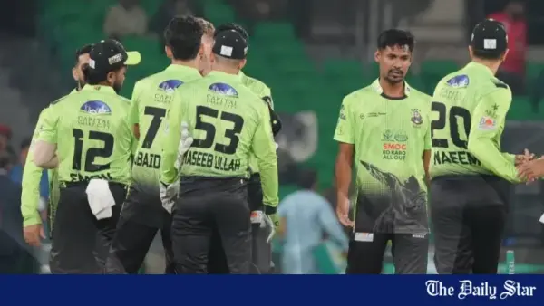 Star Sports Broadcasting IPL 2026 Amidst Changes in Bangladesh