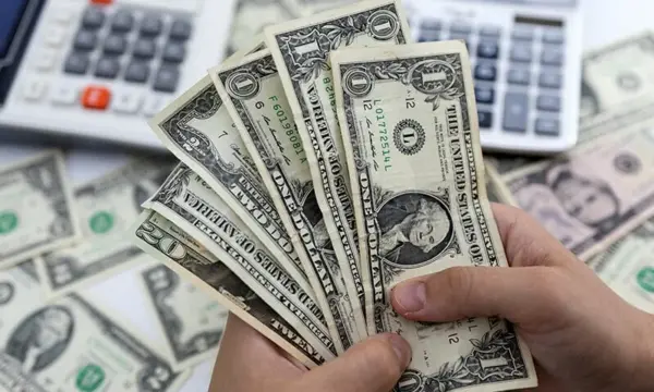 State bank of pakistan foreign exchange reserves rose $87 million to $16.3 billion