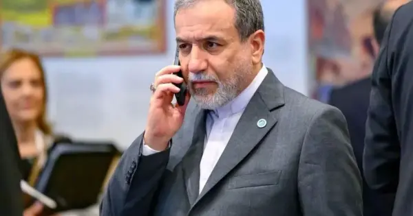 Steve Witkoff Engages in US-Iran Negotiations Amid Diplomatic Developments