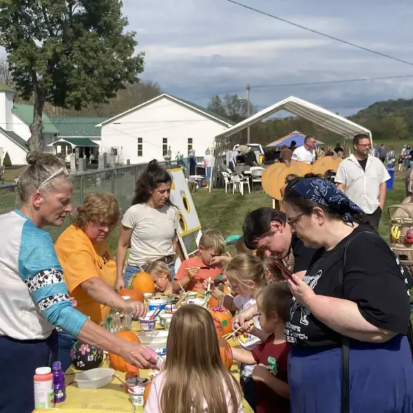 Sunset: A Reflection on Life and Community in El Paso