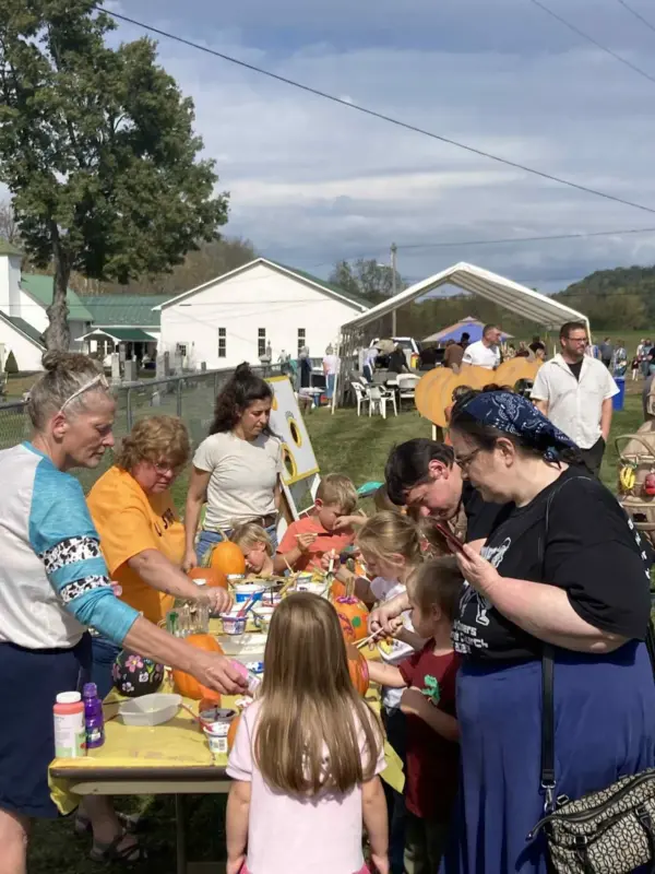 Sunset: A Reflection on Life and Community in El Paso