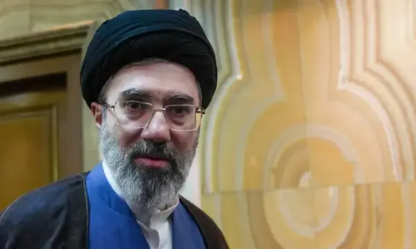 Supreme leader ayatollah ali khamenei: Mojtaba Khamenei Appointed as