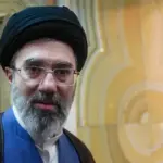 supreme leader ayatollah ali khamenei — PK news