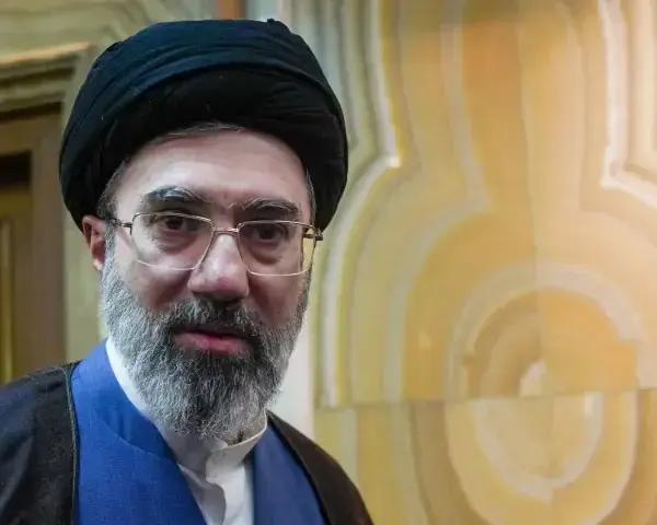 Supreme leader ayatollah ali khamenei: Mojtaba Khamenei Appointed as