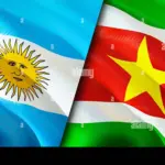 suriname vs argentina — PK news