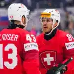 switzerland vs germany — PK news