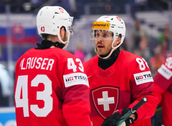 Switzerland vs Germany: A Historic Rivalry