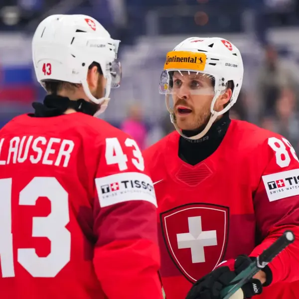 Switzerland vs Germany: A Historic Rivalry