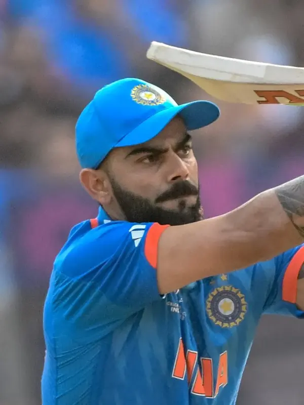 T20 Cricket World Cup: India Dominates Final Against New Zealand