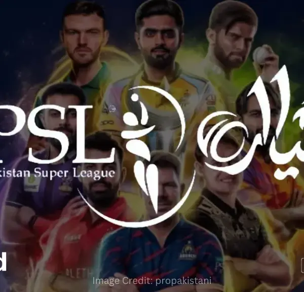 Tapmad Enhances Viewing Experience for Pakistan Super League 11