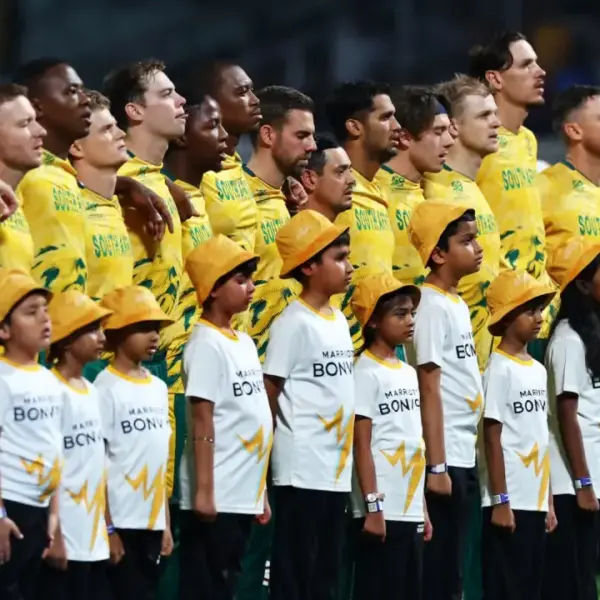 Teams: Travel Delays Impacting  at ICC Men’s T20 World Cup 2026