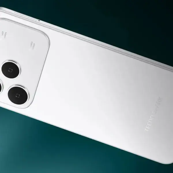 Tecno Spark 50 5G: A New Contender in Budget Smartphones