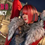 tekken 8 season 3 patch notes — PK news