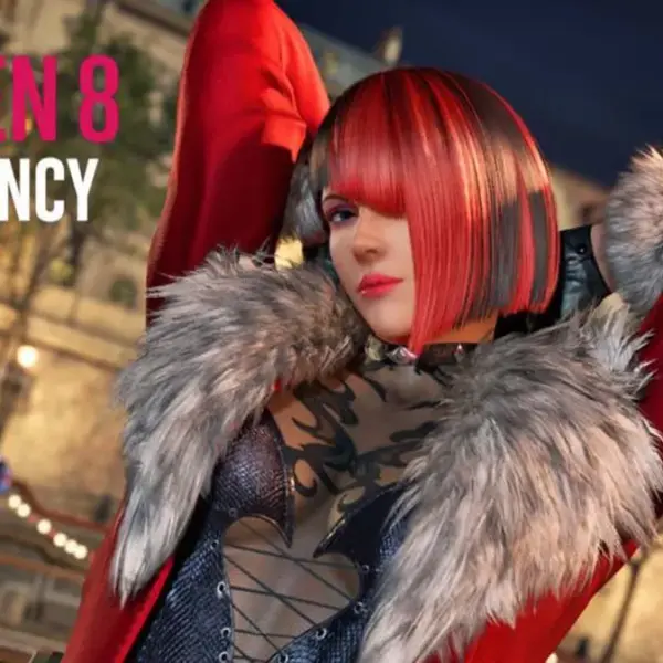 Tekken 8 season 3 patch notes