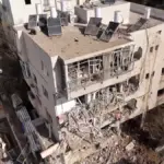 tel aviv — PK news