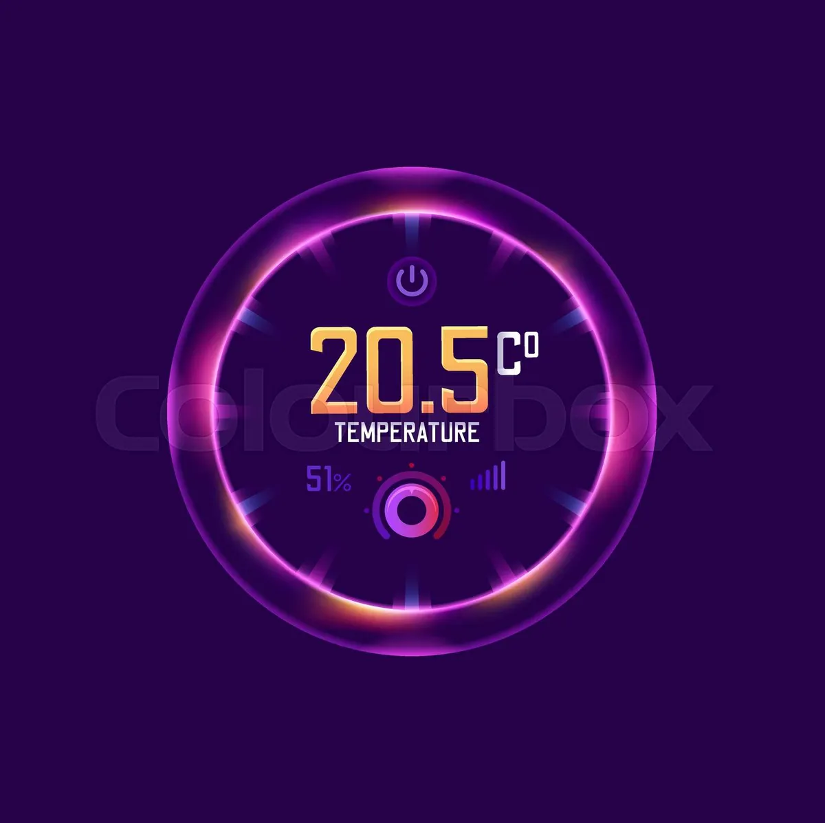 temperature — PK news