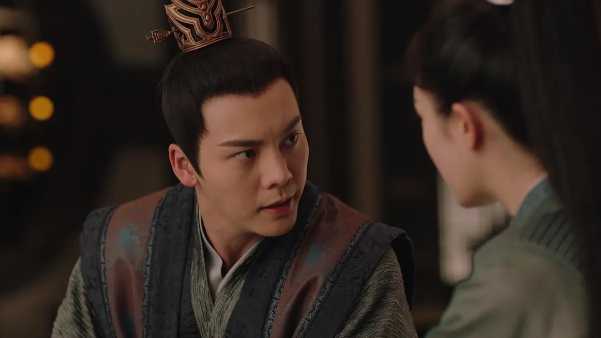 the 50 episode 33 — PK news