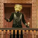 the 50 episode 39 — PK news