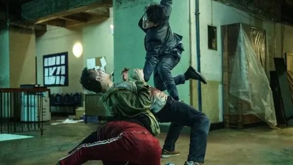 The Furious: A New Action Film Set to Release