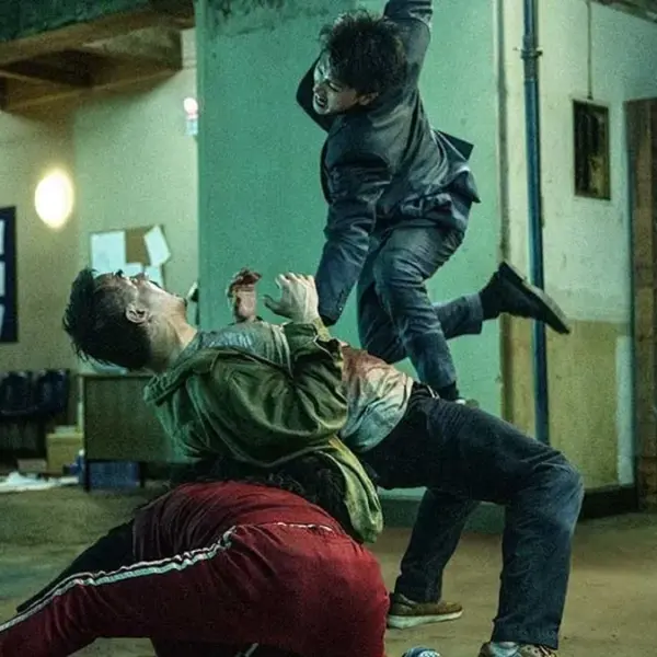 The Furious: A New Action Film Set to Release