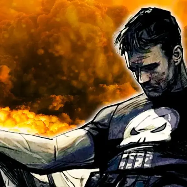 The punisher one last kill: The Punisher: One Last Kill