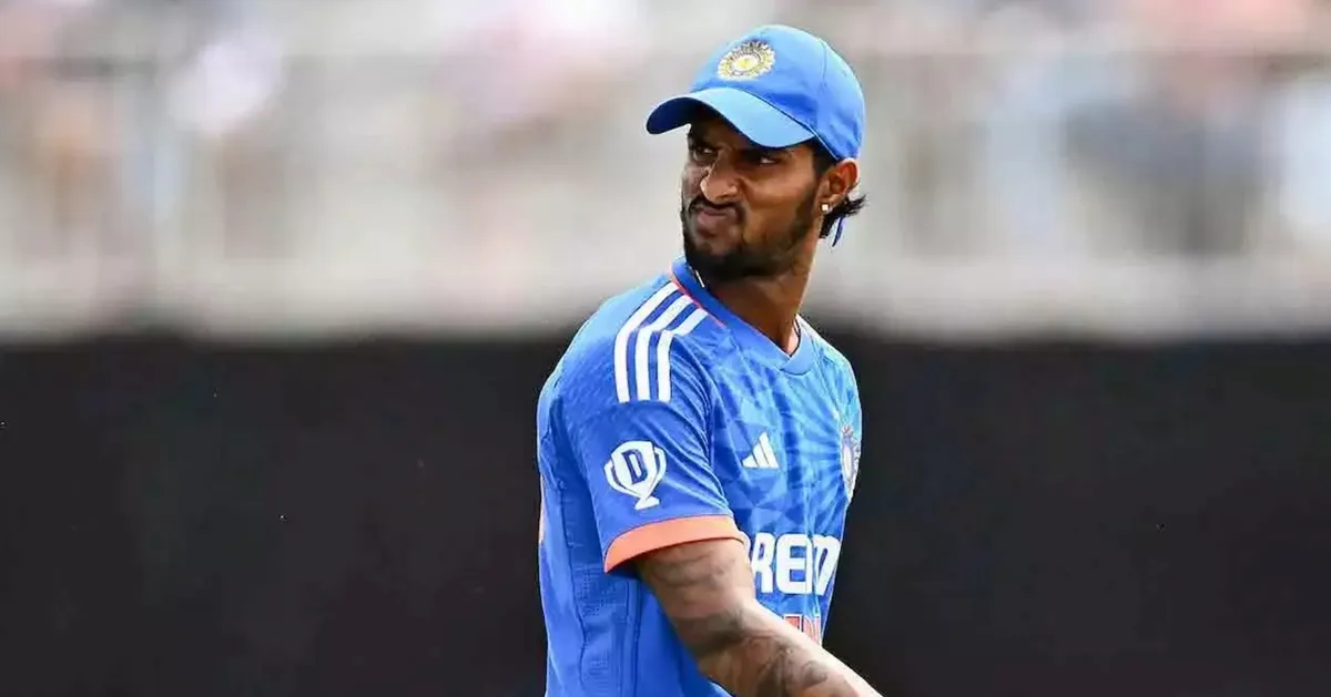 tilak varma — PK news