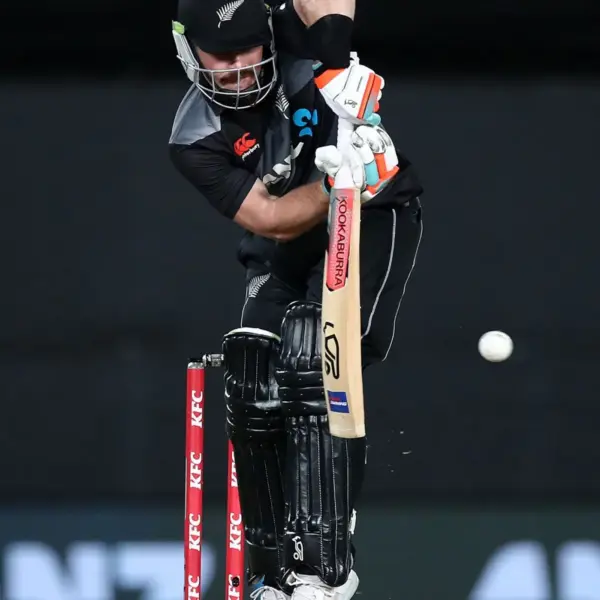 Tim Seifert shines in T20 World Cup 2026 final