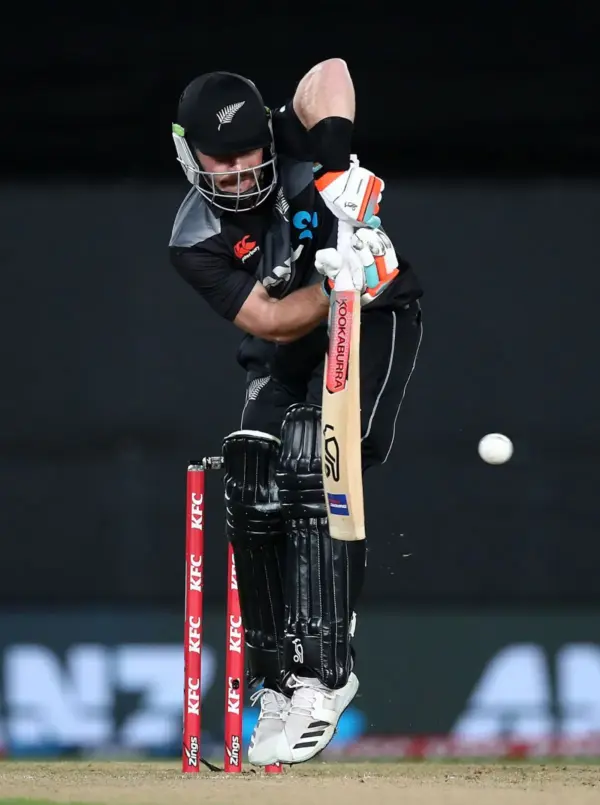 Tim Seifert shines in T20 World Cup 2026 final