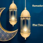 today iftar time lahore — PK news