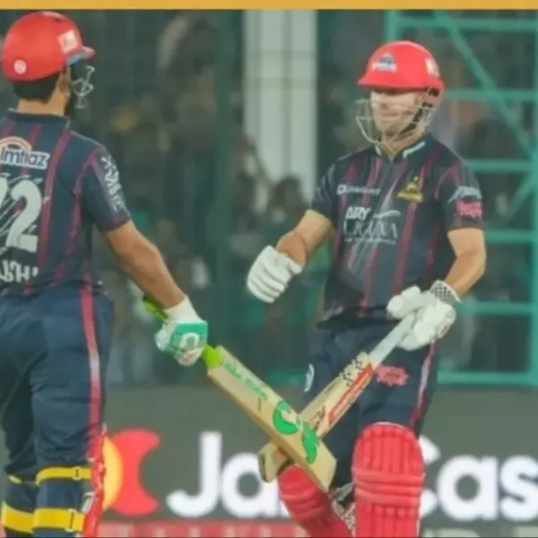 Today PSL Match Live: Quetta Gladiators vs Karachi Kings