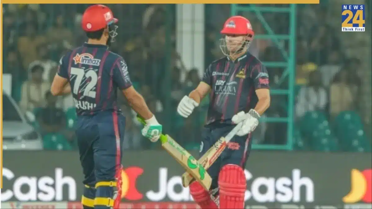 today psl match live — PK news