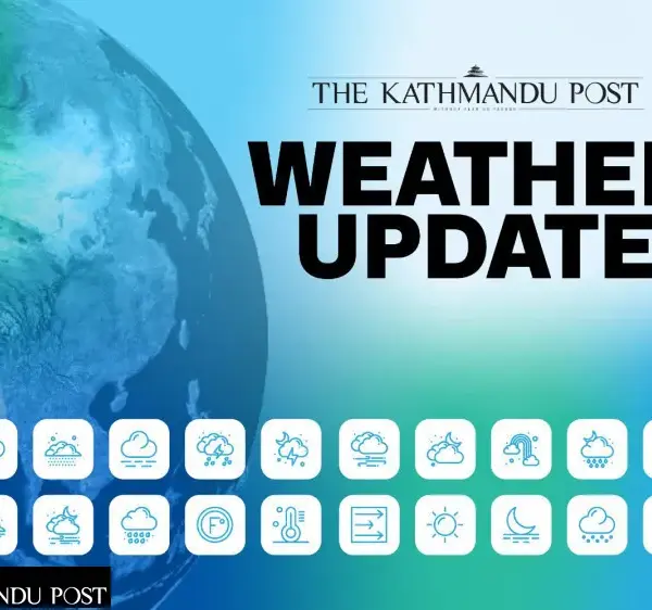 Today’s Weather: March 17, 2026