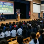 today's weather — PK news