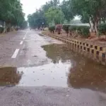 today weather karachi — PK news