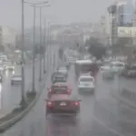 today weather — PK news