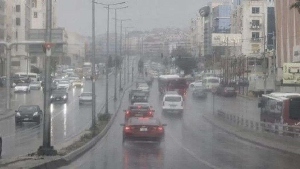 today weather — PK news