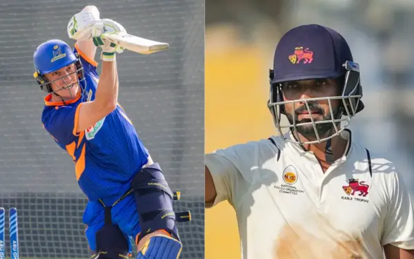 Tom Banton Shines in T20 World Cup Semifinal Despite England’s Loss