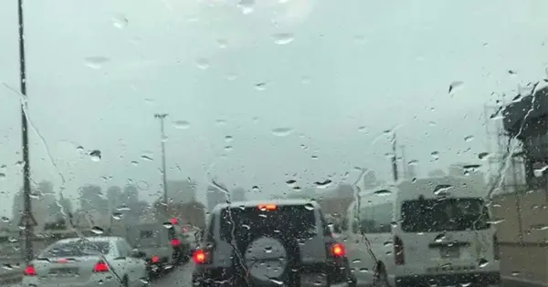 Tomorrow Weather: Calgary’s Forecast for March 12, 2026