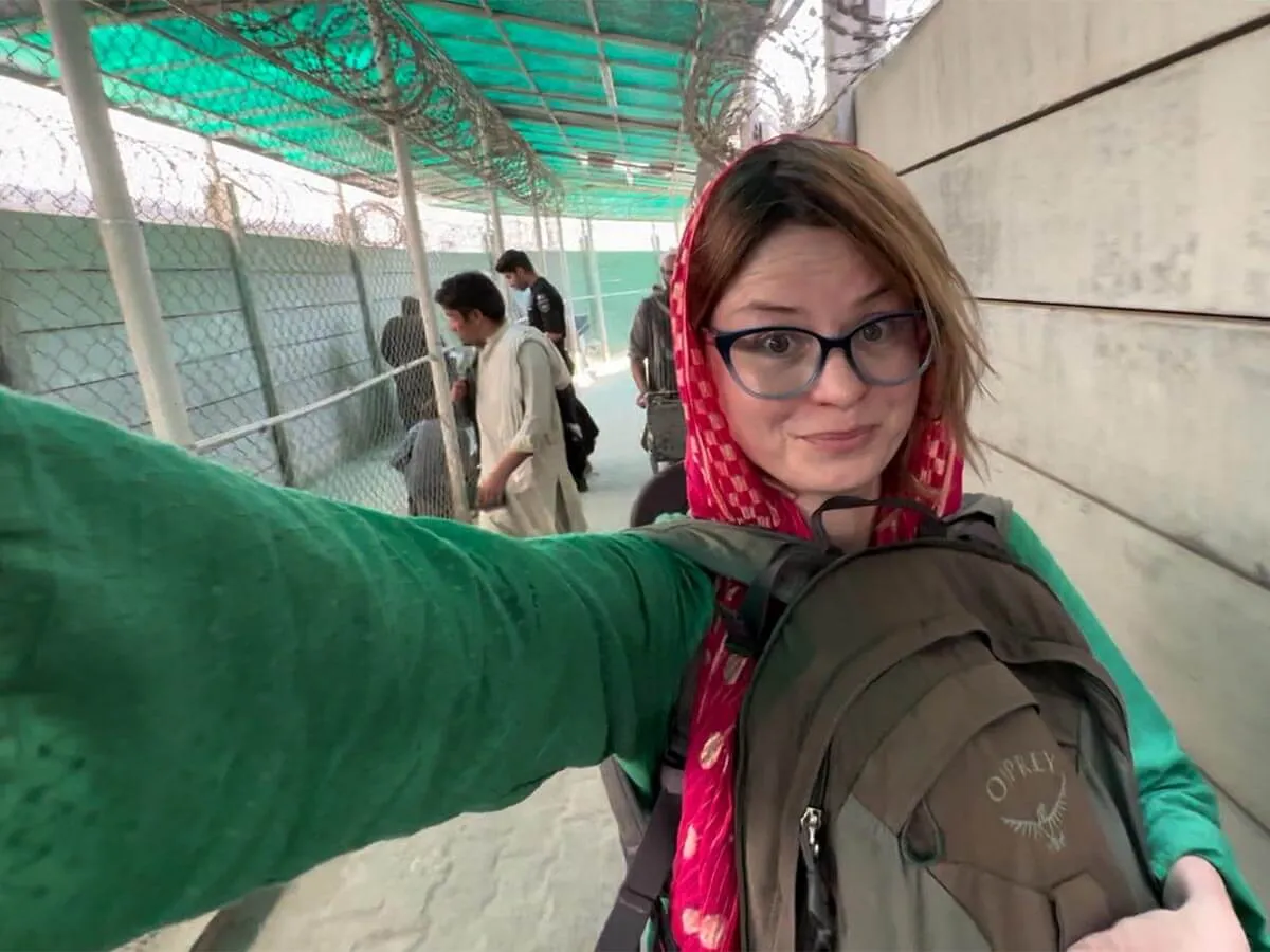 torkham border — PK news