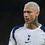 tottenham vs atlético madrid — PK news