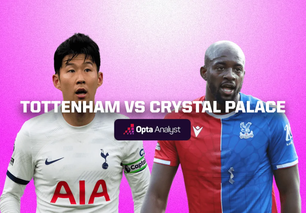 tottenham vs crystal palace — PK news