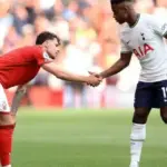 tottenham vs nottm forest — PK news