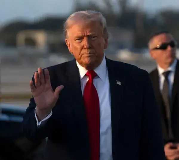 Trump’s Statements on Iran and Immigration Policies