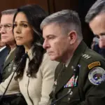 tulsi gabbard — PK news
