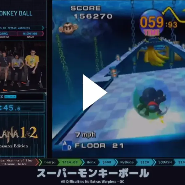 Twitch Updates Safety Protocols Ahead of TwitchCon Rotterdam