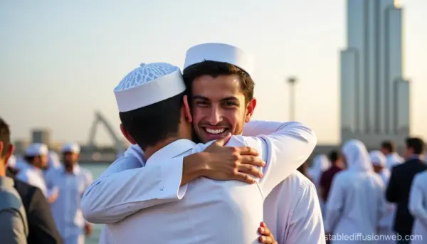 UAE Eid: The First Day of Eid ul Fitr Set for March 20, 2026