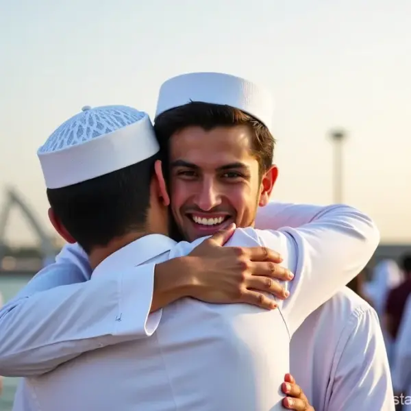 UAE Eid: The First Day of Eid ul Fitr Set for March 20, 2026