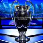 ucl fixtures — PK news