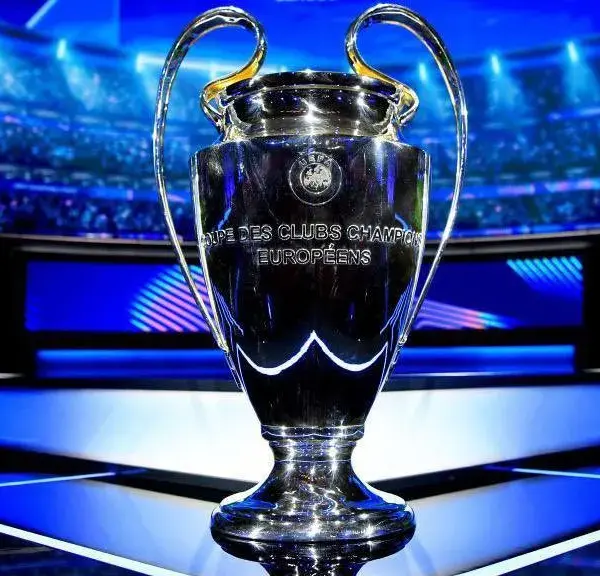UCL Fixtures: Latest Updates on UEFA Champions League Standings